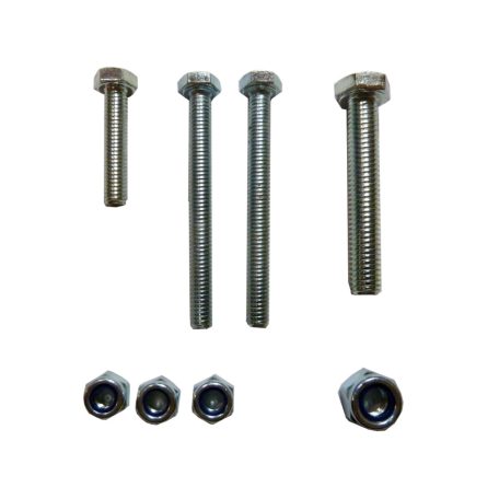 Safety bolts készlet: for snow blower