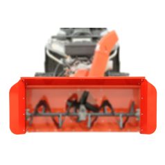 Hófúvógép hosszabbítók