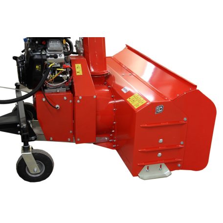 Hófúvógép hosszabbítók