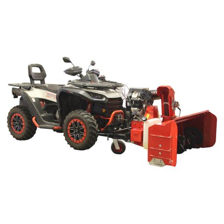 ATV Hómaró 24hp, el.indítás (LONCIN)