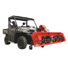   Hómaró 1800 mm / 71 in:  el.indítás: 24hp LONCIN V2: UTV snow blower