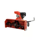 Hómaró 1250 mm / 49 in: (14hp B&S El-start)