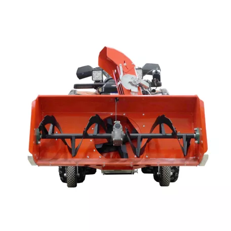 Hómaró 1250 mm / 49 in: (14hp B&S El-start)