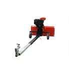 Hómaró 1250 mm / 49 in: (14hp B&S El-start)