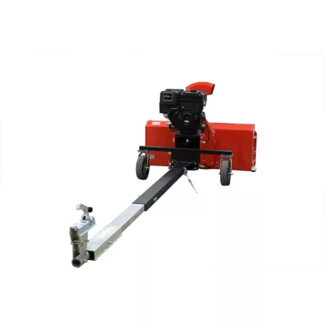 Hómaró 1250 mm / 49 in: (14hp B&S El-start)