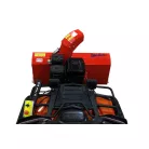 Hómaró 1250 mm / 49 in: (14hp B&S El-start)