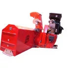 Hómaró 1250 mm / 49 in: (14hp B&S El-start)