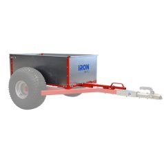 DÖNTHETŐ CSOMAGTARTÓ RÖNKSZÁLLÍTÓHOZ