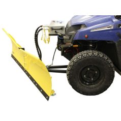 V-Hótoló Lap 1800 G2: hidraulikus forgatható verzió