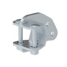 Aszalási szögbeállító csatlakozó: ( V-Plow G2 1500/1800 )