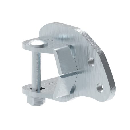 Aszalási szögbeállító csatlakozó: ( V-Plow G2 1500/1800 )