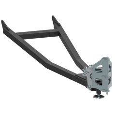   Középre szerelt tolócsövek: 1500 mm / 1800 mm lapátokhoz: G2 V-Plow 1500 mm / 1800 mm lapátok
