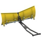 V-Hótoló Lap 1800 G2: készlet tracks fitted gépekhez: IB34_2900 + IB34_3800