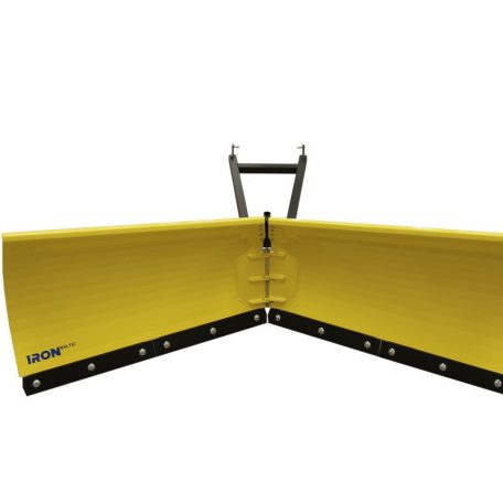 V-Hótoló Lap 1800 G2: készlet tracks fitted gépekhez: IB34_2900 + IB34_3800