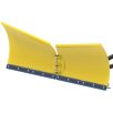 Gumilapát: ( V-Plow 1800 G2 )