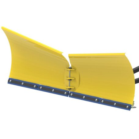 Gumilapát: ( V-Plow 1800 G2 )