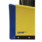 Oldalsó szárnyak: G2 V-Plow