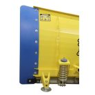 Oldalsó szárnyak: G2 V-Plow