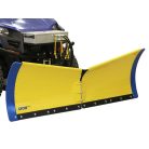 Oldalsó szárnyak: G2 V-Plow