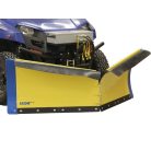 Oldalsó szárnyak: G2 V-Plow