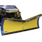 Oldalsó szárnyak: G2 V-Plow