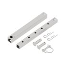 Beállítócső ( V-Plow G2 1500 )