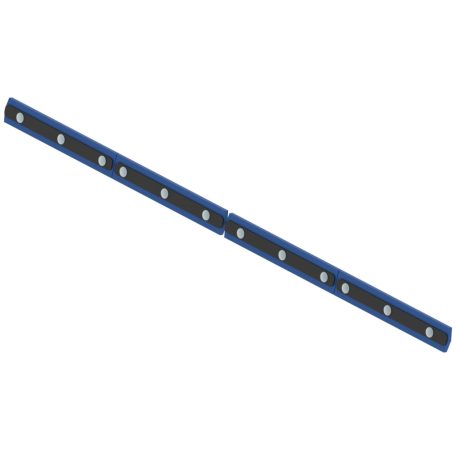 Gumilapát: ( V-Plow 1500 G2 )