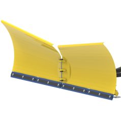 Gumilapát: ( V-Plow 1500 G2 )