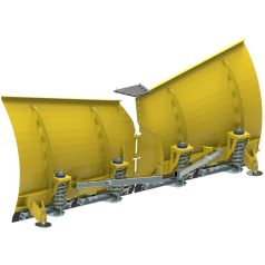 V-Plow G2 1800 szántólapát