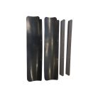 Deflector készlet: ( V-Plow 1500 G2 )