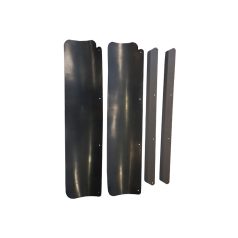 Deflector készlet: ( V-Plow 1500 G2 )