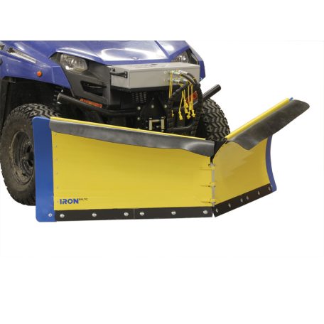 Deflector készlet: ( V-Plow 1500 G2 )