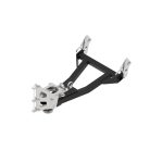 UTV Első rögzítésű, gyorsan rögzíthető tolócső: V-Plow G2 1800