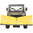 V-Hótoló Lap 1800 G2: UTV Előre szerelhető (IB34_4000+IB34_3800)