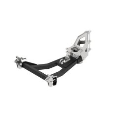   UTV Első rögzítésű, gyorsan rögzíthető tolócső: V-Plow G2 1800