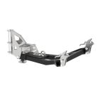 UTV Első rögzítésű, gyorsan rögzíthető tolócső: V-Plow G2 1800