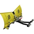 V-Hótoló Lap 1500 G2: előre szerelhető készlet (IB34_3400+IB34_3500)