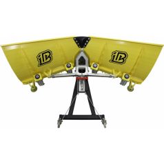   V-Hótoló Lap 1500 G2: előre szerelhető készlet (IB34_3400+IB34_3500)