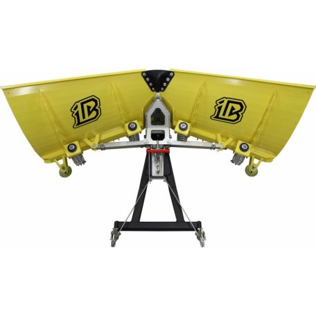 V-Hótoló Lap 1500 G2: előre szerelhető készlet (IB34_3400+IB34_3500)