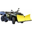 V-Hótoló Lap 1500 G2: előre szerelhető készlet (IB34_3400+IB34_3500)