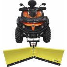 V-Hótoló Lap 1500 G2: előre szerelhető készlet (IB34_3400+IB34_3500)