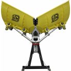 V-Hótoló Lap 1500 G2: előre szerelhető készlet (IB34_3600+IB34_3500)