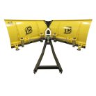 V-Hótoló Lap 1500 G2: középre szerelhető készlet (IB34_2200+IB34_3500)