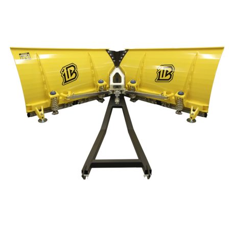 V-Hótoló Lap 1500 G2: középre szerelhető készlet (IB34_2200+IB34_3500)