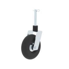 Támasztó kerék szett: Hófúvó / Rotációs seprű