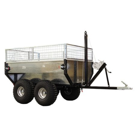 Iron Baltic ECO 1000 UTV, ATV / QUAD utánfutó