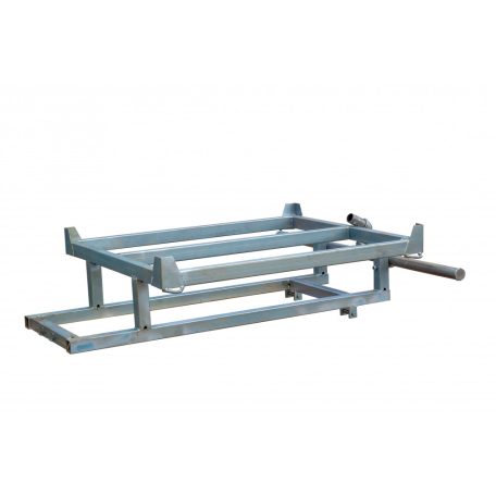 Hordozó keret IBC Konténerhez, Tartályhoz