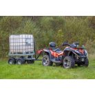 IBC Konténer, Tartály 1000 L