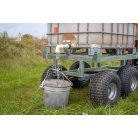 IBC Konténer, Tartály 1000 L