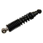 Lengéscsillapító ( ski sled )